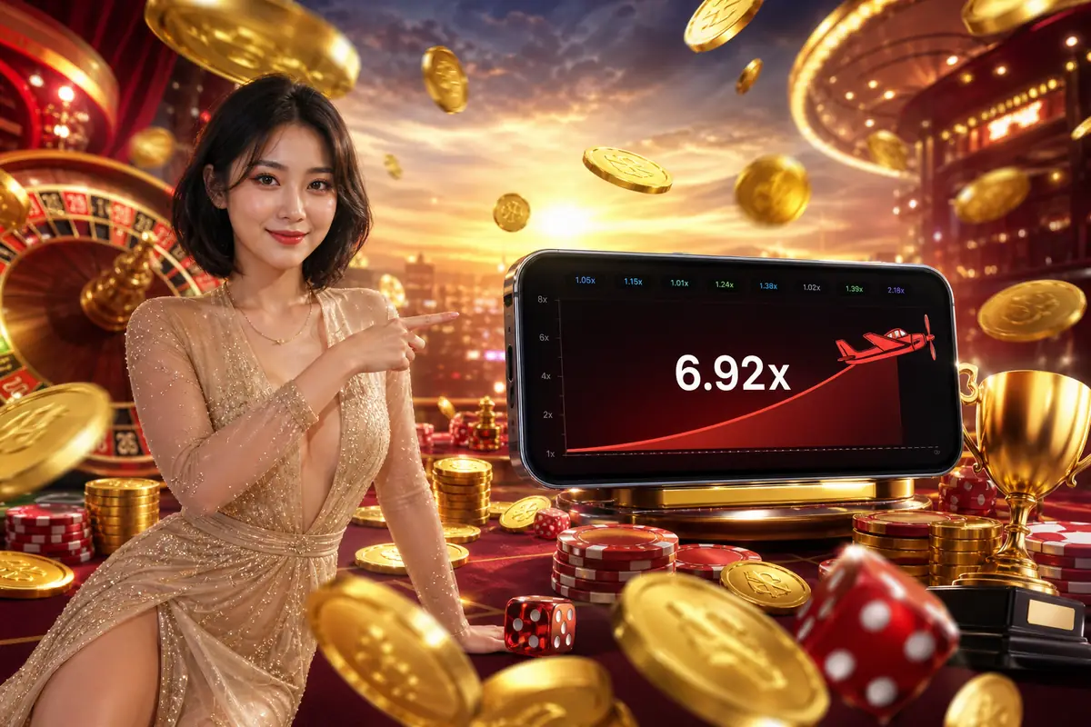 678v Casino trực tuyến live dealer