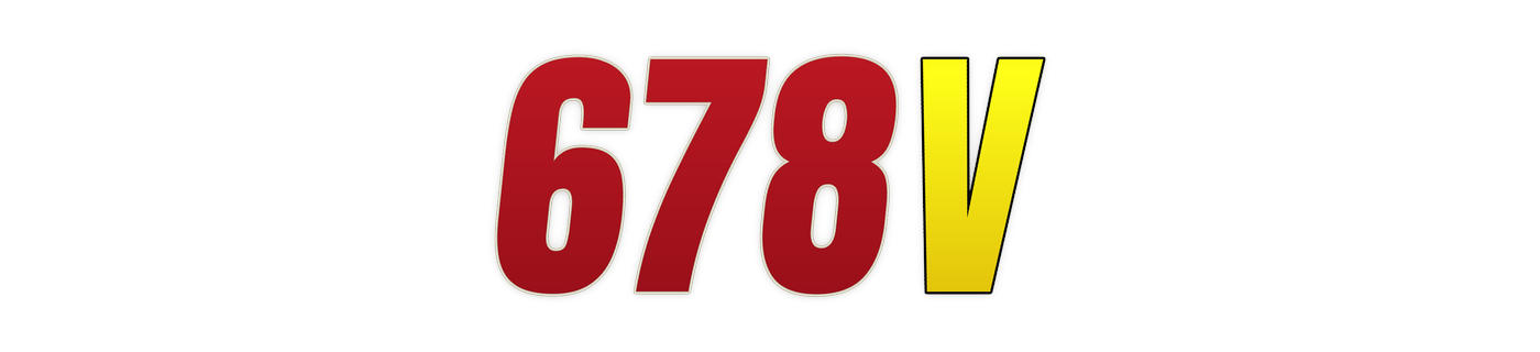 678v